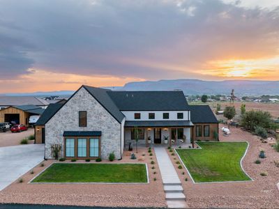 1222 S Country Estates Ln, Kanab, UT, 84741