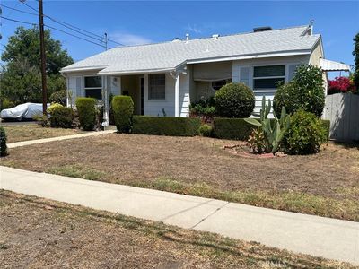 7326 Matilija Ave, Van Nuys, CA, 91405