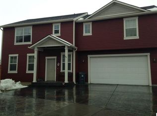 2445 White Ave, Moscow, ID 83843
