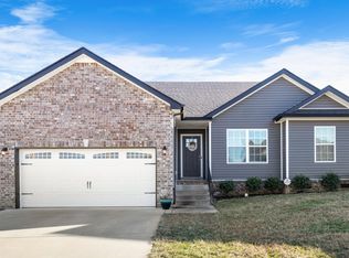 151 Ambridge St, Oak Grove, KY 42262