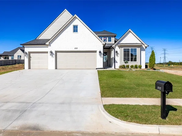 2727 E 135th Dr S, Bixby, OK 74008