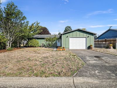 2105 16th St, Florence, OR, 97439