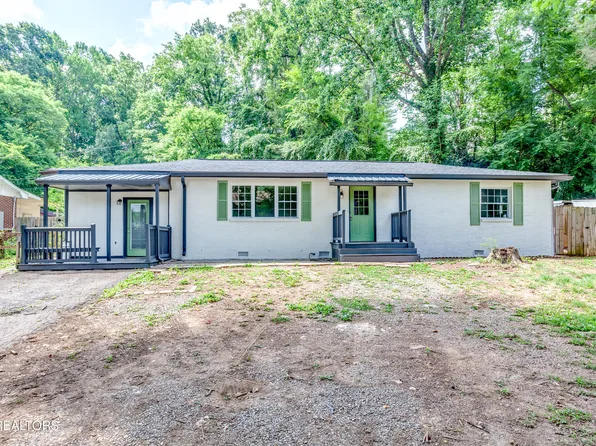 2316 Patrick Ave, Maryville, TN 37804