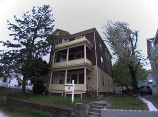 18 Ida St, Providence, RI 02909