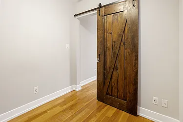 Rented by Tesla Realty Group LLC