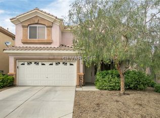 276 Hickory Heights Ave, Las Vegas, NV 89148