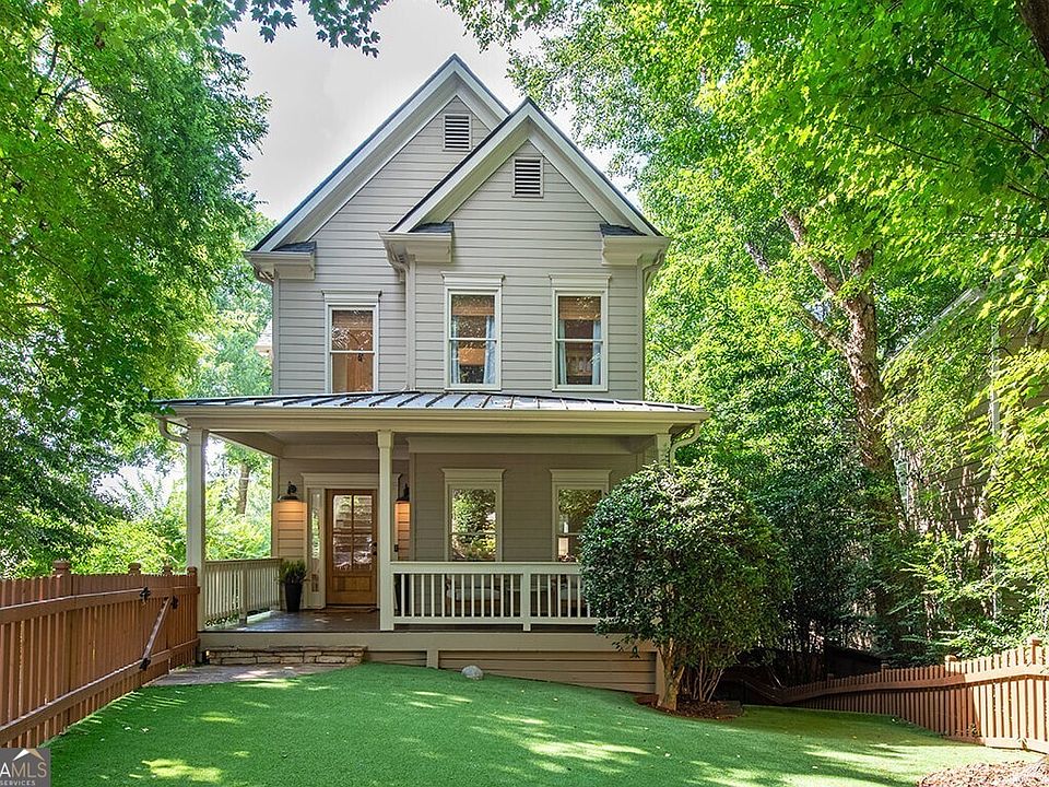 1st image of 1064 Davis Cir NW