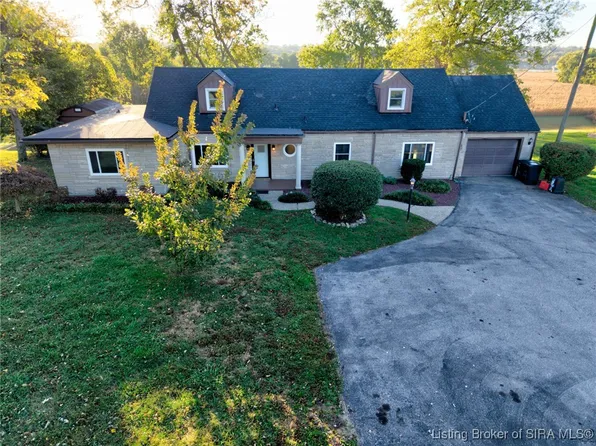 3706 Utica Pike, Jeffersonville, IN 47130