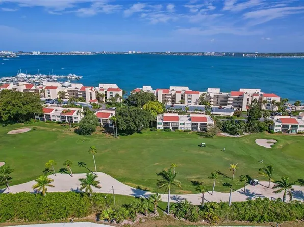 5724 Puerta Del Sol Blvd S Unit 150, Saint Petersburg, FL 33715