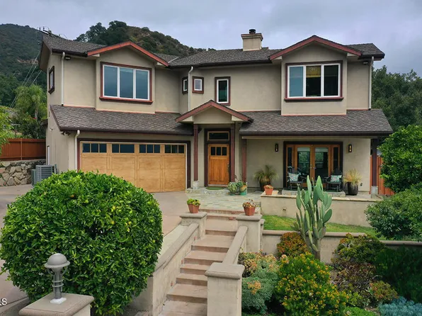 5432 Vista Del Arroyo Drive, La Crescenta, CA 91214