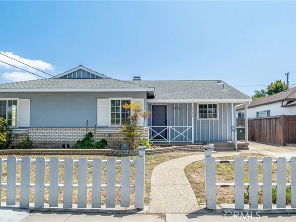 2760 El Dorado St, Torrance, CA 90503