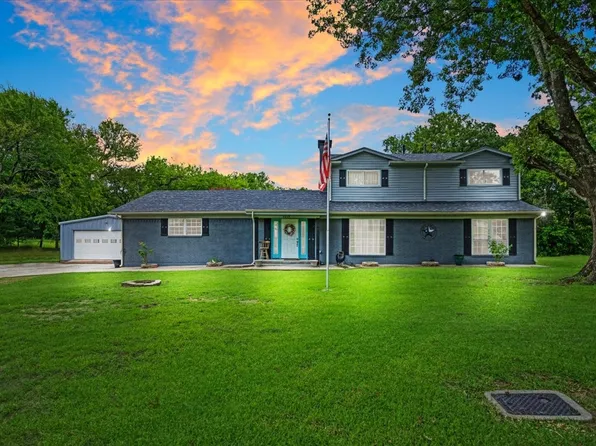 2209 Ridgewood Dr, Sherman, TX 75092