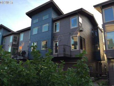 7562 N Burlington Ave #5-6, Portland, OR, 97203