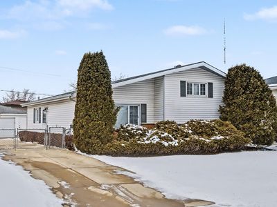 118 S Evergreen Ave, Addison, IL, 60101