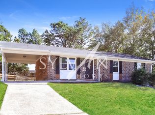 3406 Chadbourne St, Augusta, GA 30906