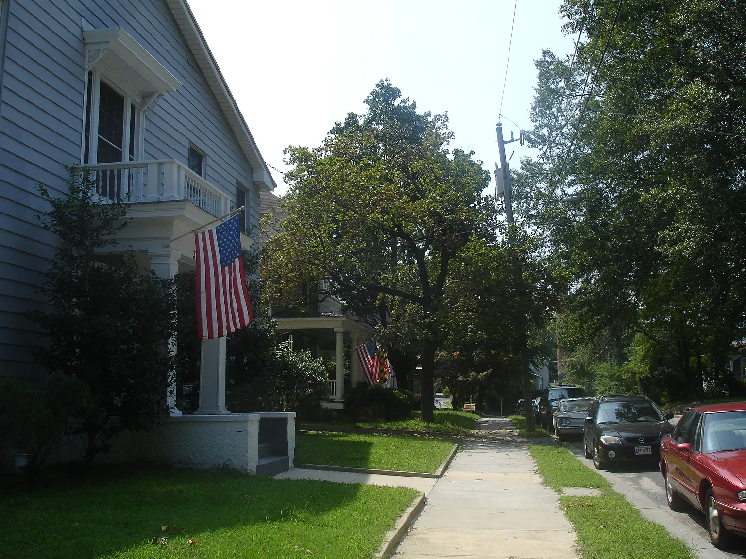 1 bed, $995 — Photo 3