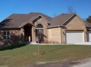 830 Noland Rd, Branson, MO 65616