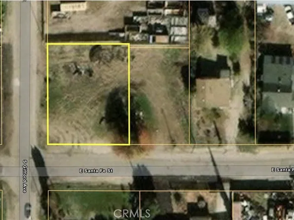 0 Santa Fe St, San Bernardino, CA 92408
