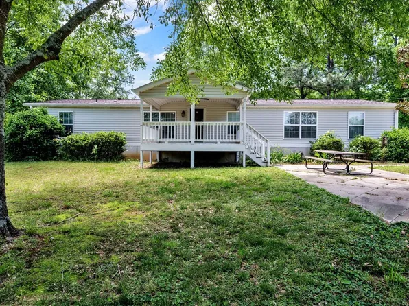 1380 County Road 384, Cullman, AL 35057