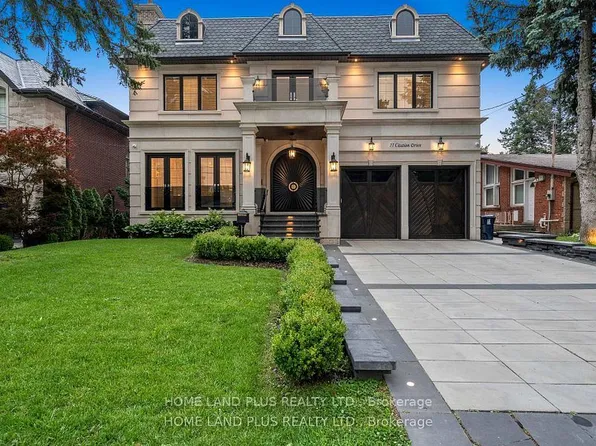 77 Citation Dr, Toronto, ON M2K 1S9