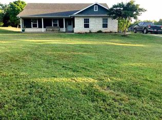 6565 S Rock Creek Loop, Waco, TX 76708