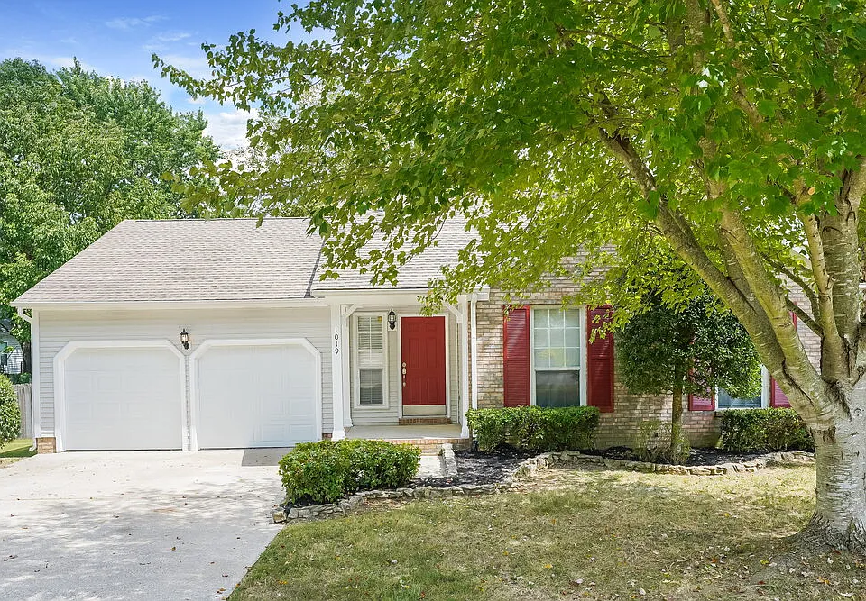 1019 Cedar Creek Village Rd