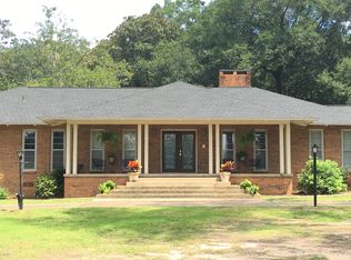 4106 Lake Cir N, Mobile, AL 36693