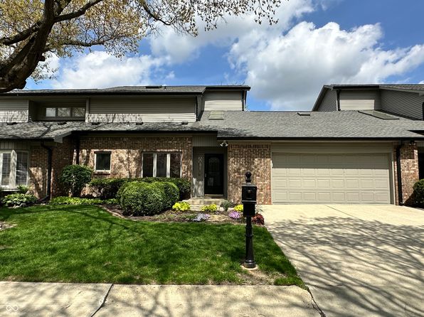 1030 Stratford Hall #173, Indianapolis, IN 46260
