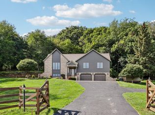 N6485 Kroghville ROAD, Waterloo, WI 53594