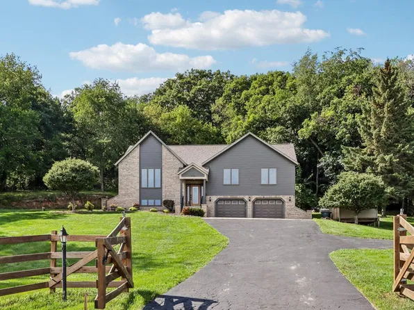 N6485 Kroghville ROAD, Waterloo, WI 53594
