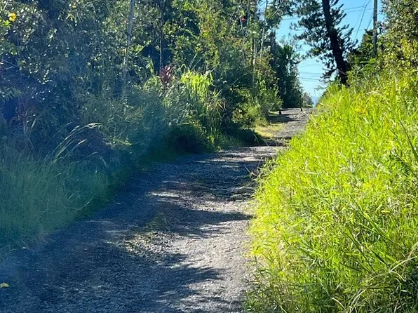 Road 7 Opeapea Lot 4808, Kurtistown, HI 96760