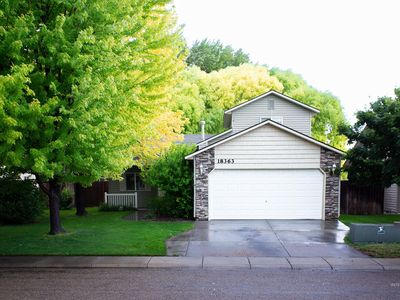18363 Buckeye Pl, Nampa, ID, 83687