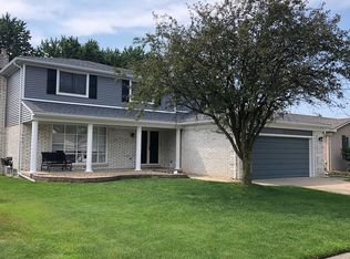 47691 Nola Dr, Macomb, MI 48044