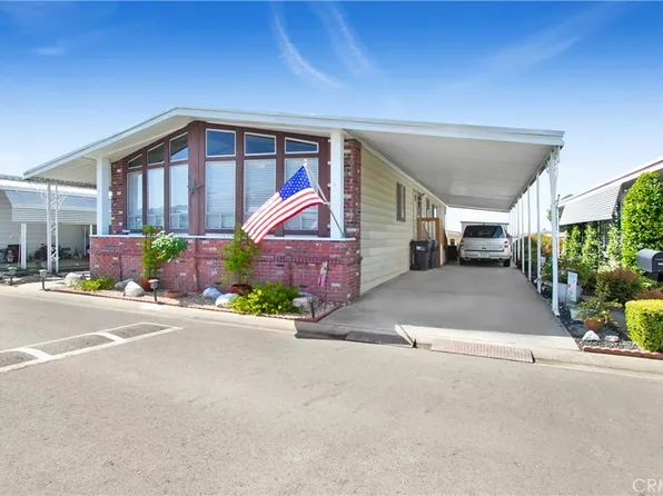 3800 Bradford St Space 292, La Verne, CA 91750