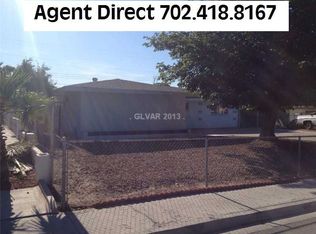 3176 Silver Saddle St, Las Vegas, NV 89169