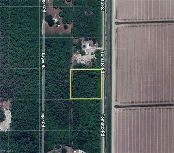 0 Tomato Rd, Naples, FL, 34114