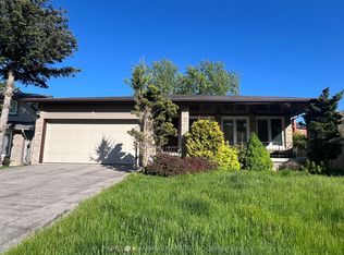 58 Liebeck Cres, Markham, ON L3R 1Y5