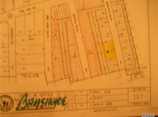 Manatuck Blvd, Bay shore, NY 11706