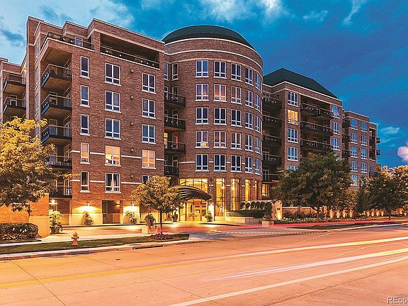 4th image of 2400 E Cherry Creek South Dr Unit 308