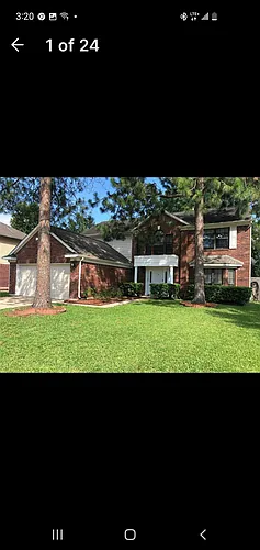 806 Island Meadow Ct Photo 1