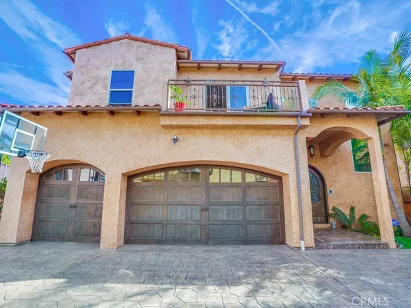 704 Vincent Park #B, Redondo Beach, CA 90277