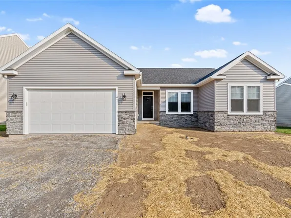 3860 Hallston Dr, Liverpool, NY 13090