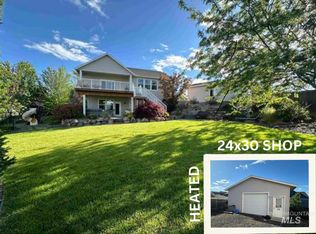 1805 Sunrise Ct, Lewiston, ID 83501