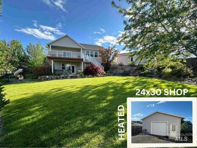 1805 Sunrise Ct, Lewiston, ID, 83501