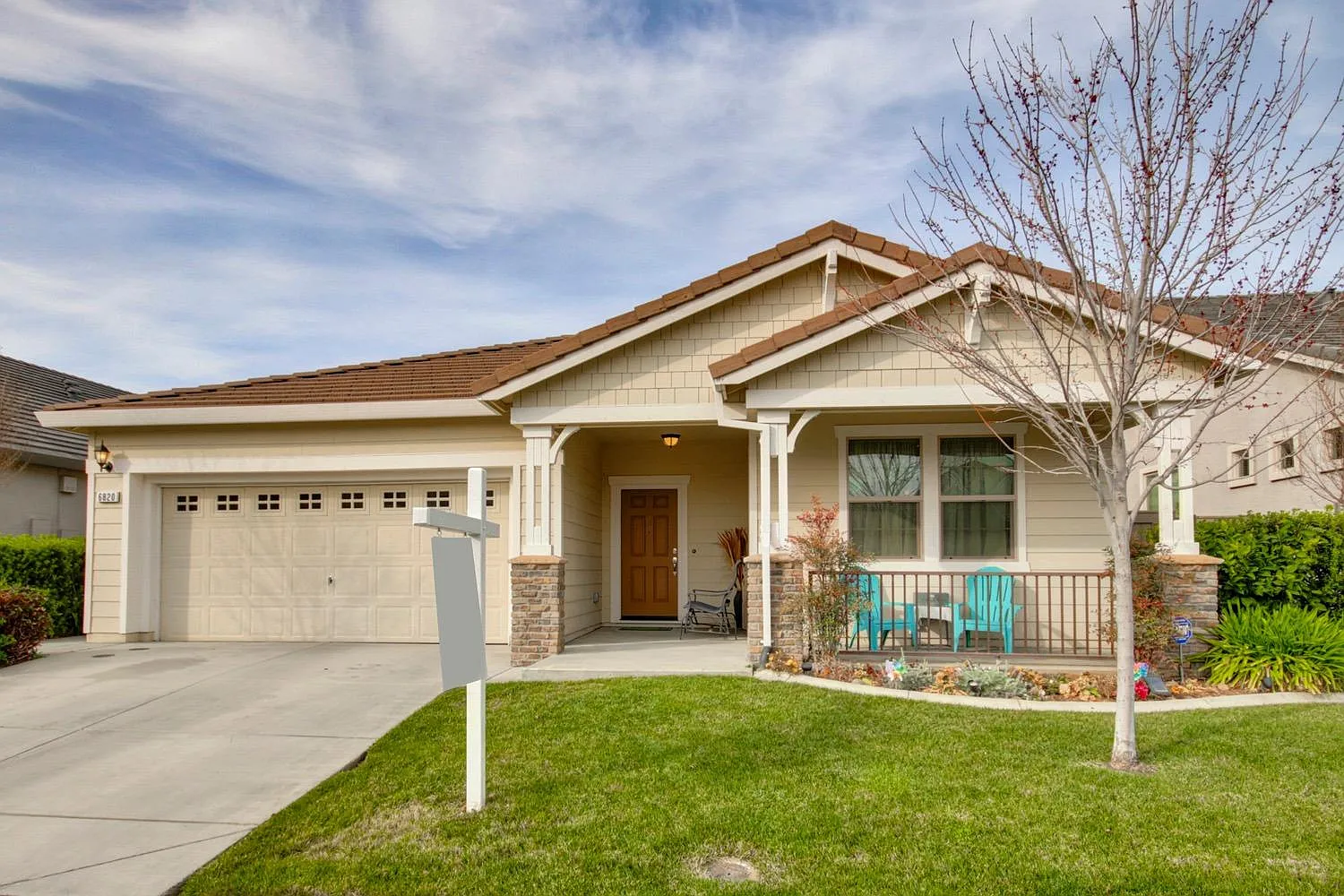 6820 Cordially Way photo 1