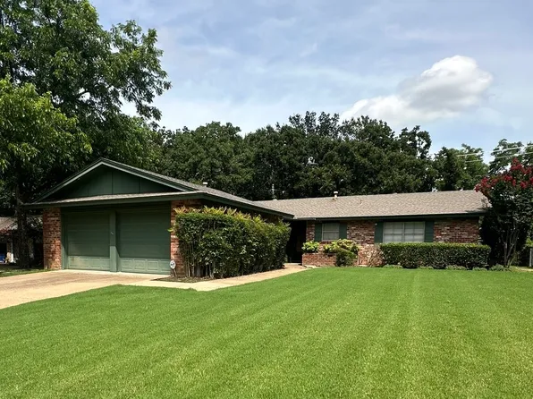 3014 Friendswood Dr, Arlington, TX 76013