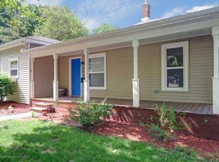 402 Jones St, Grand Ledge, MI 48837