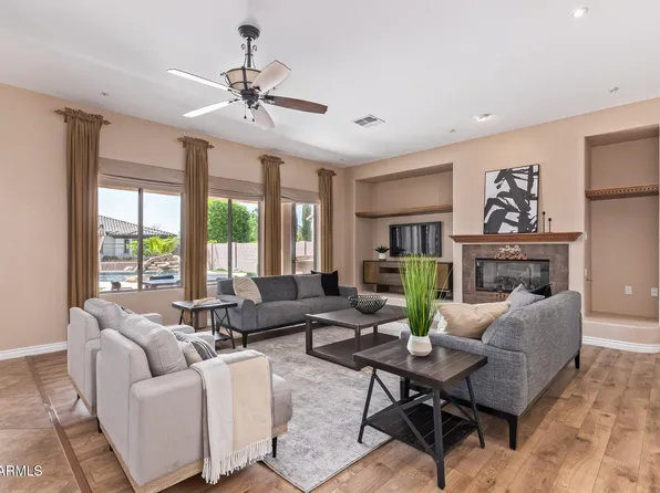 23242 S 202ND Way, Queen Creek, AZ 85142