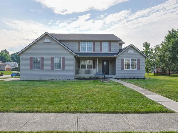 3789 Treadway Trl, Hamilton, OH 45011