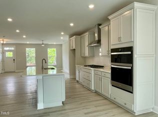 486 Traditions Grande Blvd #28, Wake Forest, NC 27587